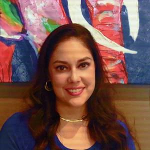 Meet your Posher, Leticia